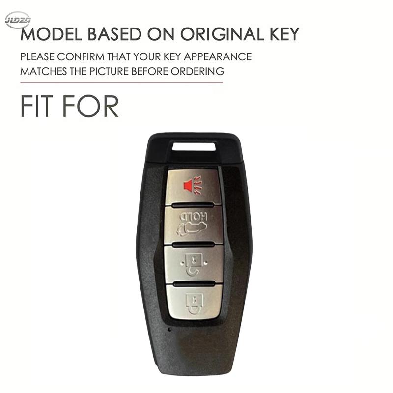 Silicone Key Cover Case Shell For Mitsubishi Outlander Glx Triton Gls Remote Smart Key Holder Car Keychain Protection