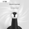 GUTE No-Drill Silicone Door Stop