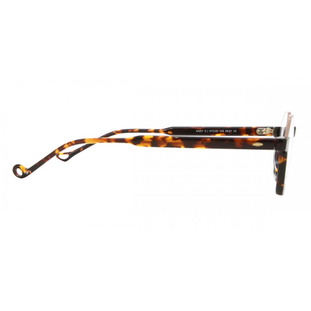 Eyepetizer Andy C.i Unisex Eyeglasses