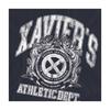 X-Men Womens/Ladies Athletic Dept Professor X T-Shirt
