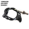Front Oxygen Sensor Fit for Mitsubishi Outlander 1588a228 234-5051 2345051 Durable