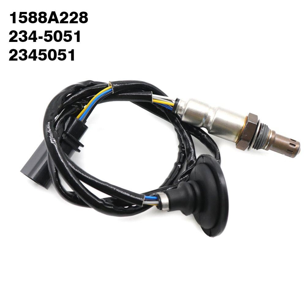 Передний лямбда-зонд подходит для mitsubishi outlander 1588a228 234-5051 2345051 прочный