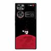 For ZTE Nubia Z60 Ultra Case Luxury Soft Silicone TPU Back Cover Phone Cases For ZTE NubiaZ60 Ultra 5G Protector Cartoon Fundas