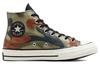 Chuck 70 Converse High 'Hybrid Camo' 171450C