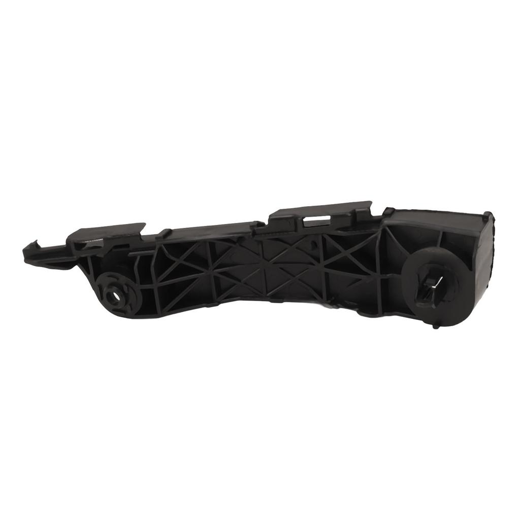 Front Side Bumper Mudguard Bracket Front Bumper Bracket Support Replacement for Toyota RAV4 2006 to