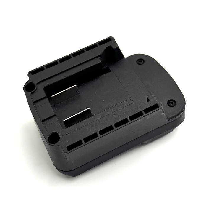 Milwaukee to Parkside Battery Converter