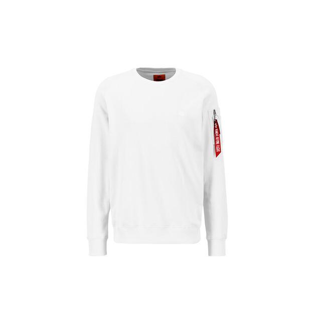 Толстовка Alpha Industries X-Fit Sweatshirt EU XXL
