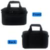Generator Power Station Carrying Bag Light Weight And Water Resistant Base For Travel Shoulder Bag