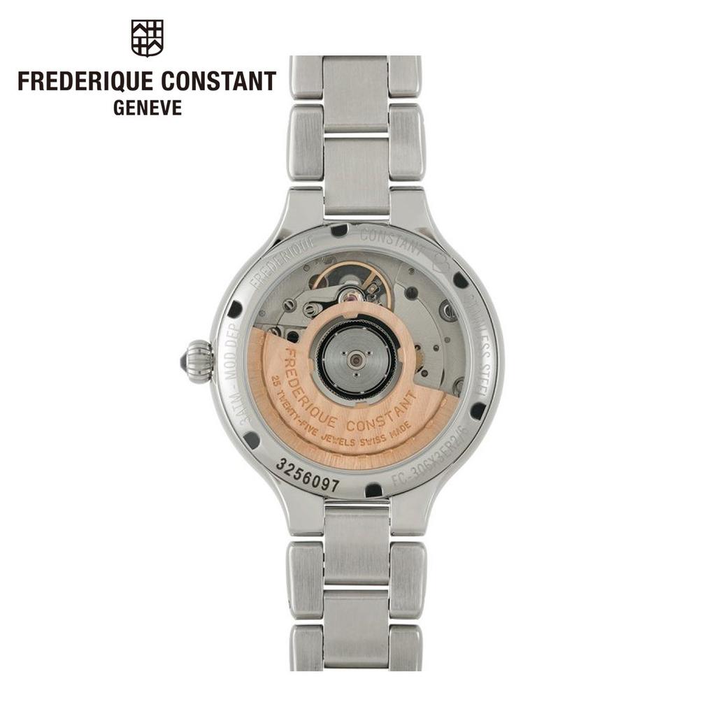 [FREDERIQUE CONSTANT] FC-306WHD3ER6B Classic Delight Automatic