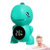 Waterproof Baby Bath Thermometers Digital Display Water Temperature Gauge  Infant Bath