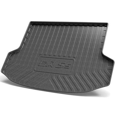 Tapis de Coffre TPE Refine S5 - Décoration Spécifique au Véhicule