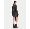 Платье коктейльное Patrizia Pepe 2A2972/J340-K478