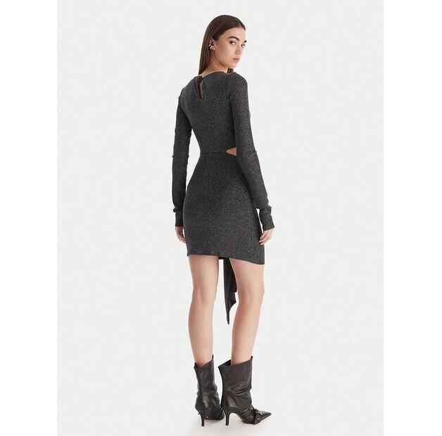 Платье коктейльное Patrizia Pepe 2A2972/J340-K478