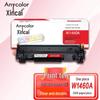 Kompatible schwarze W1460A Tonerkartusche (Ohne Chip)