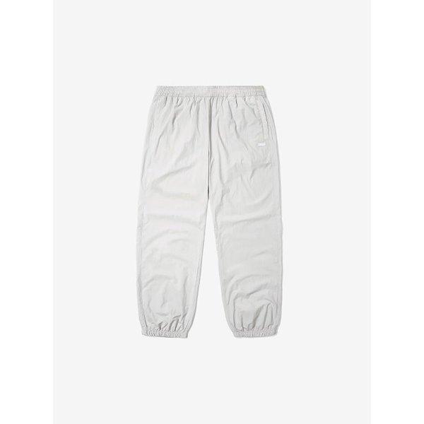 Fila Basic Small Logo Woven Jogger Pants