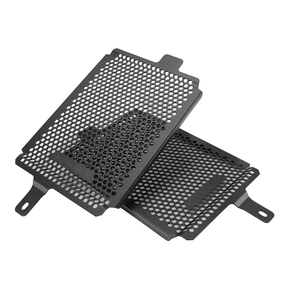 Rejilla Protectora del Radiador R1200GS R1250GS LC ADV Para BMW R 1200 1250 GS Adventure 2013-2023 Cubierta Protectora del Radiador de Motocicleta