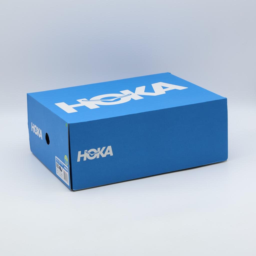 1155210-MLY Hoka Kaha 2 Frost Moc GORE-TEX Midnight Blue Oesterzwam (Mannen)