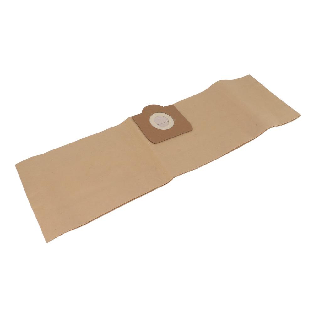 5PCS Hygienic Vacuum Dust Collection Bag for Karcher WD3 MV3 6.959-130 Floor Cleaning