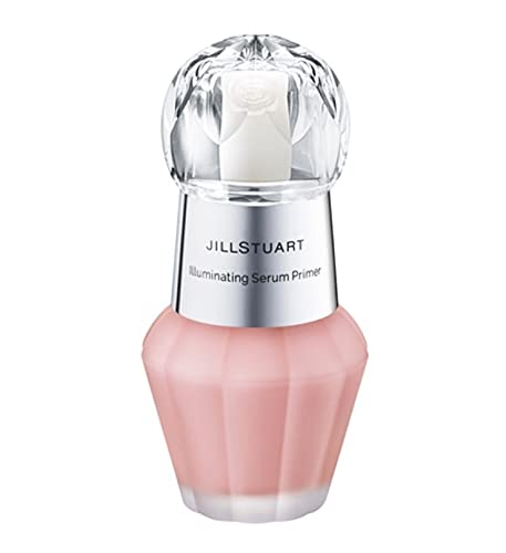 

JILL STUART Сияющая сыворотка-праймер / 03 космический розовый