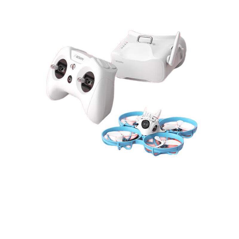 

FPV гоночний дрон BETAFPV Meteor75 Pro (версія CN)