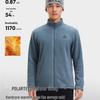 Pelliot Men's Polartec 3-in-1 Fleece Lined Outdoor Jacket