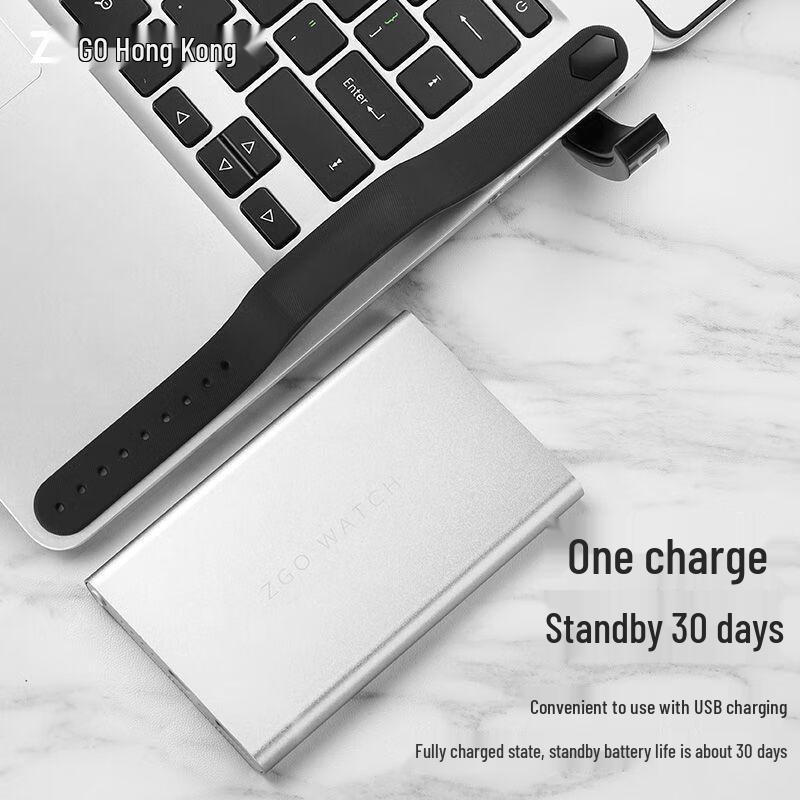 ZGO Smart Sports Watch for Students