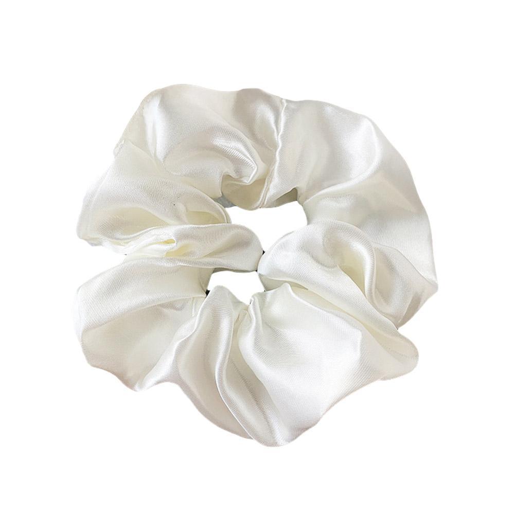 Single-color Hair Elastic