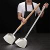 304 Stainless Steel Commercial Wok Spatula