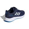 Adidas Runfalcon 2.0 K Abrasion Resistant Slip Resistant Low top Kids' Running Shoes Navy Blue Kids' GV7750
