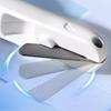 Cat Nail Clipper With LED Light Stainless Steel Pet Supplies Pet Nail Clippers For Paw Claw Toenail Grooming Home Outdoor Travel