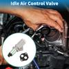 UXCELL Car Idle Air Control Valve for Fiat Brava 1995-2001 No.60608904