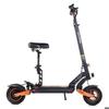 Elsparkcykel KUKIRIN G2 MAX 10*2.75 '' Luftfyllda Terrängdäck 48V 20Ah Batteri 80km Räckvidd 3 Hastigheter
