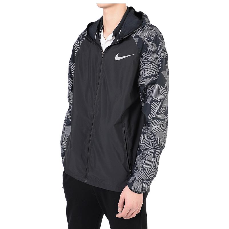 Nike Jackets Men's Hooded Moderate Other AQ4876-010