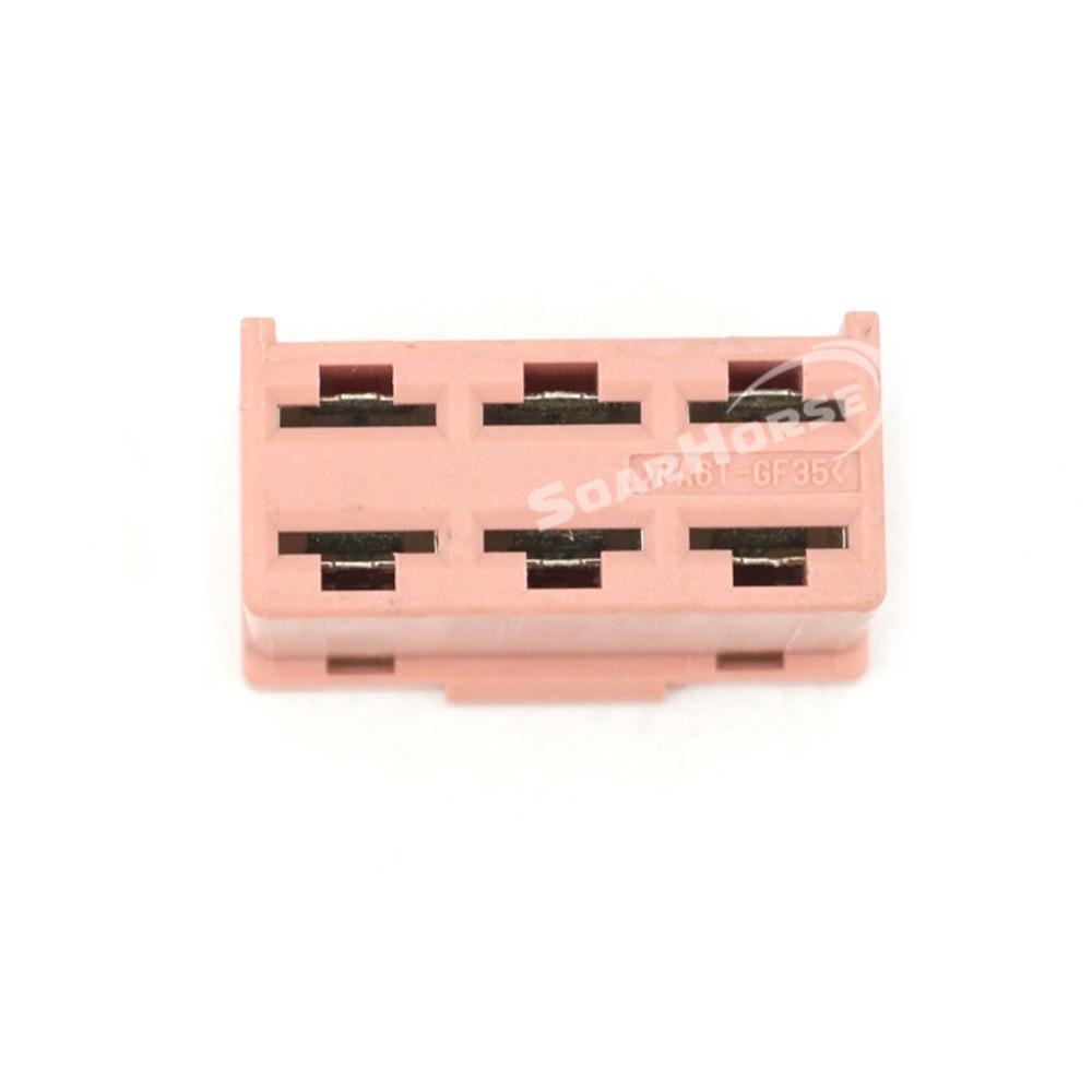 40 30 30 Amp Multi Fuse High Current Fusible Link For Nissan Maxima Murano Rogue 24370C991A 24370-C991A