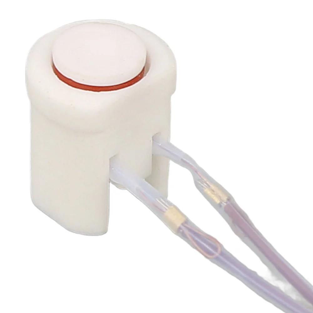 Reliable 50K Thermistor Temperature Sensor For Car Parking Heater With Quick Detection And Robust Plastic Construction China Mainland