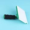 Green Paint Edge Cutting Trimmer Corner Walls & Ceilings Pad Painter Edges Painting Tool Paint Edger For Wall Painting Corner