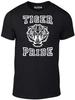 Tiger Pride T-Shirt Mens Womens Tees Top - Inspired By 13 Reasons Why Liberty Athletic High School