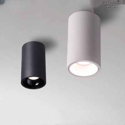LED-Beleuchtung – LED-Einbauleuchte