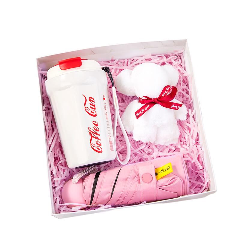 Summer Delight Gift Set