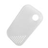 Mini Kitchen Cutting Board Small Fruit Cutting Board Chopping Board Mat Thick Board with Easy Grip Handle and Porous