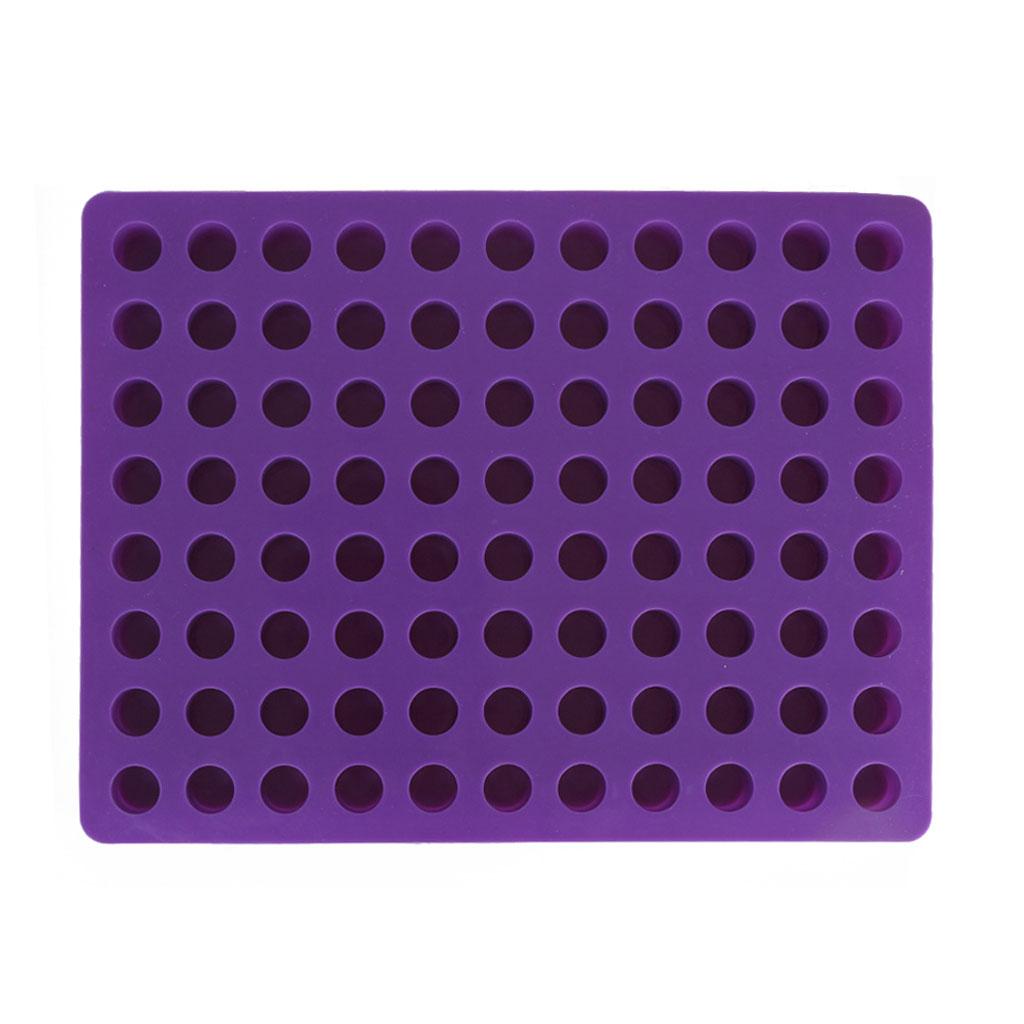 Silicone Ice Cube Mold Popsicle Molds Silicone Ice Cube Tray Ice Cube BPA Free 1
