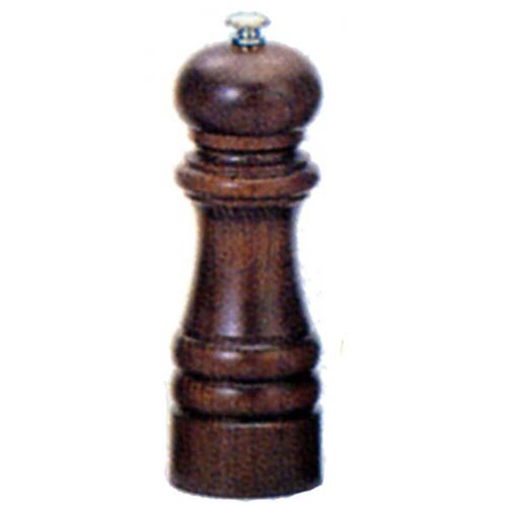

IKEDA Pepper Mill 6101 коричневий