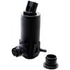 Windshield Washer Pump Fits Lexus Subaru Toyota 2016-