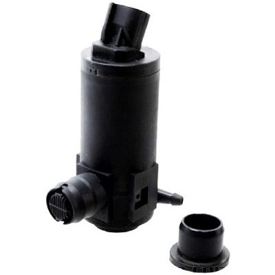 Windshield Washer Pump Fits Lexus Subaru Toyota 2016-