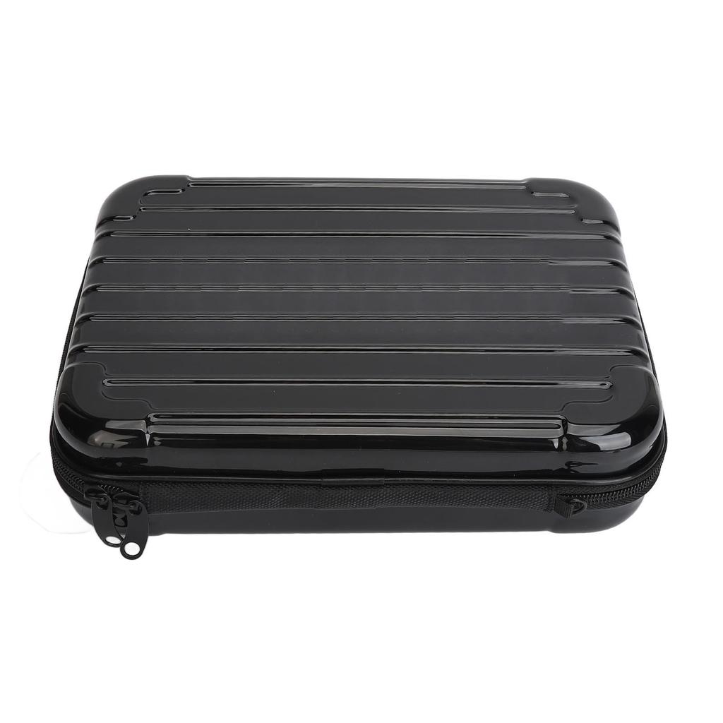 Friseur Aufbewahrungskoffer Multifunktional Großes Fassungsvermögen Professioneller Friseur Styling Aufbewahrungskoffer