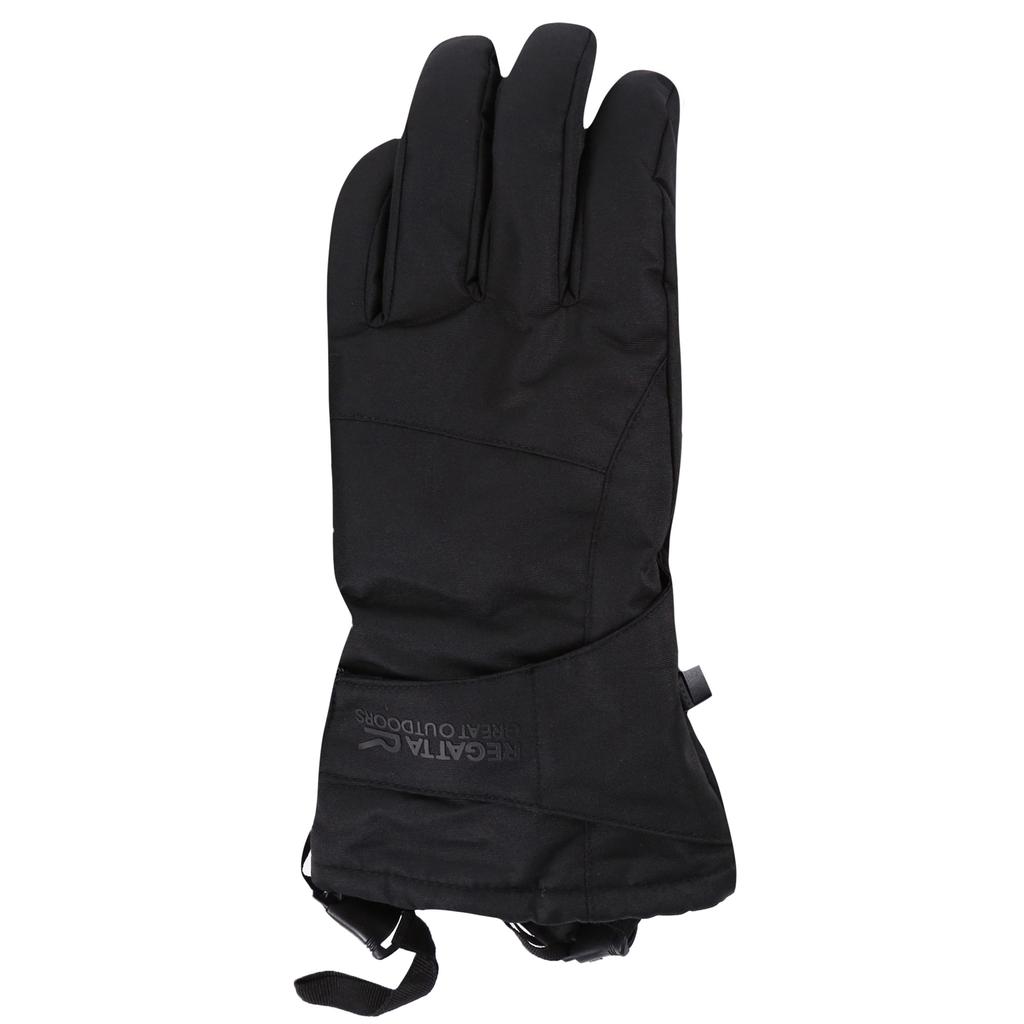 Regatta Unisex Adult Transition III Waterproof Winter Gloves