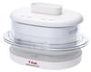 Tefal Elektro-Dampfgarer Dampfgarer Mini Compact VC131170