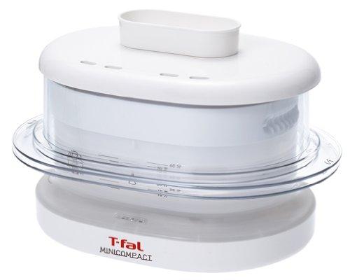 Tefal Elektro-Dampfgarer Dampfgarer Mini Compact VC131170