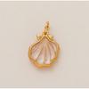 Europe America Popular Fish Pendant Fashion Shell Starfish Conch Series Accessory New Exquisite Popular Popular Accessory Gift