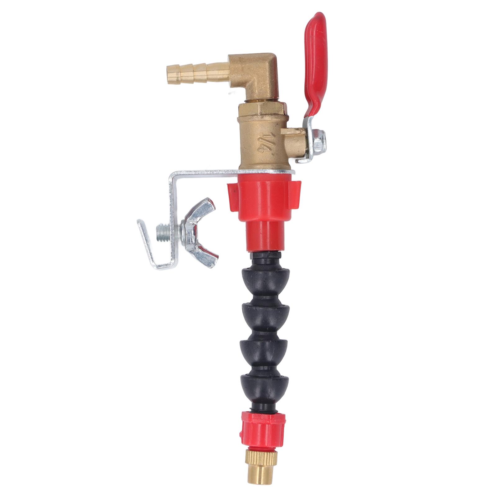 

Автомат для резки Система запотевания Распылитель воды Водонепроницаемая шлифовальная машина для удаления пыли Распылитель воды